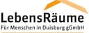 LebensRäume Für Menschen in Duisburg gGmbH